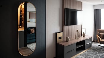 Suite, 1 Bedroom