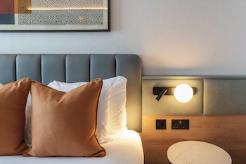 Suite, 1 Bedroom