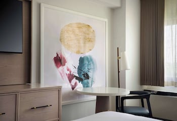 Luxury Suite, 2 Bedrooms