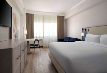 Luxury Suite, 2 Bedrooms
