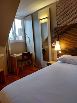 Standard Room, Multiple Beds