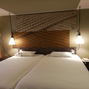 Standard Room, 2 Twin Beds