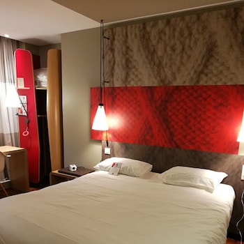 Standard Double Room, 1 Double Bed