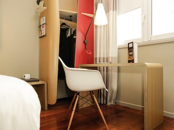 Standard Double Room, 1 Double Bed