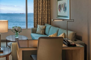 Club Suite, 1 Bedroom