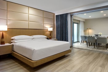Signature Suite, 1 Bedroom