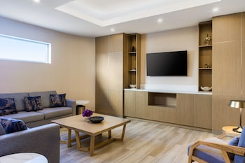 Signature Suite, 1 Bedroom