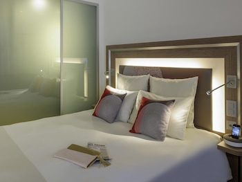 Superior Room, 1 Double Bed with Sofa bed, Non Smoking