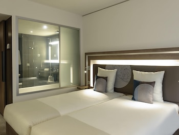 Room, 2 Double Beds, Non Smoking