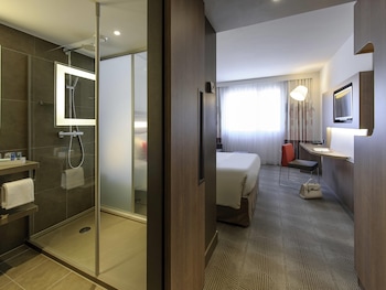 Room, 2 Double Beds, Non Smoking