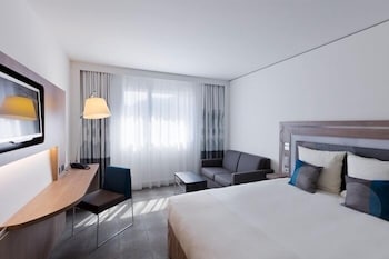 Superior Room, 1 Double Bed with Sofa bed, Non Smoking