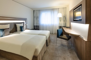Superior Twin Room, 2 Twin Beds