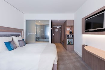 Room, 2 Double Beds, Non Smoking