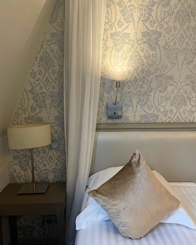 Romantic Superior Double Room