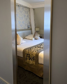 Romantic Superior Double Room