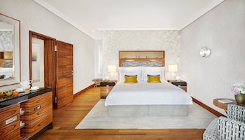 Panoramic Suite