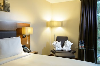 Executive Room, 1 Queen Bed