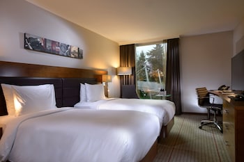 Executive Twin Room
