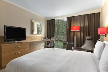 Room, 1 Queen Bed