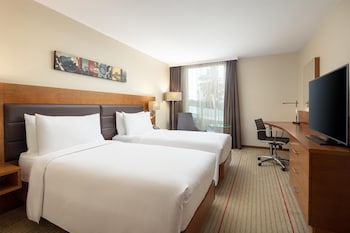 Executive Twin Room