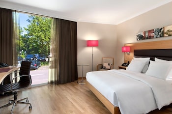 Room, 1 Queen Bed