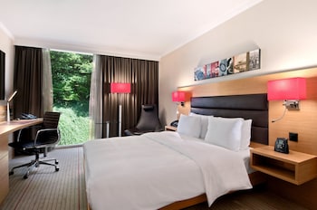 Room, 1 Queen Bed