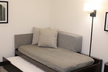 Suite, 2 Bedrooms