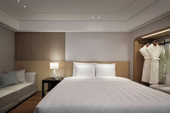 CLUB JUNIOR SUITE DOUBLE