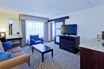 Suite, 1 Bedroom