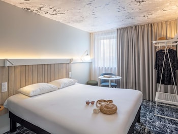 Standard Double Room, 1 Double Bed