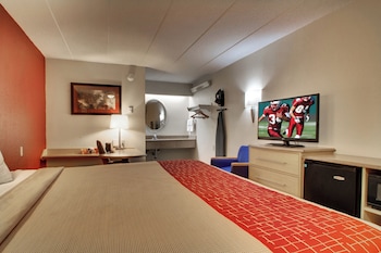 Superior Room, 1 King Bed (Smoke Free)