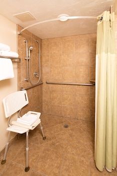 Standard Room,2 Queen Beds, Accessible