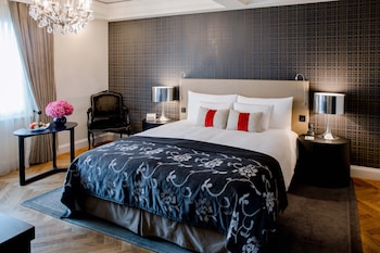 Deluxe Boutique Room