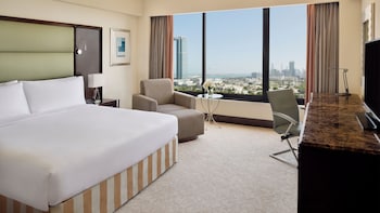Suite, 1 Bedroom, Sea View