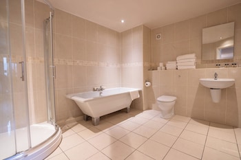 Standard Twin Room, 2 Twin Beds