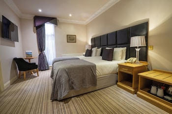 Standard Twin Room, 2 Twin Beds