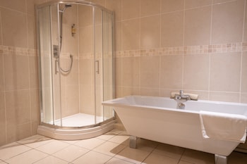 Standard Single Room (for Single Occupancy)