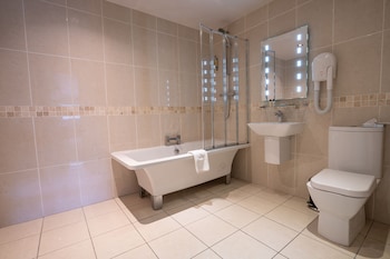 Standard Double Room, 1 Double Bed