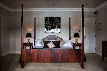 Executive Double Room, 1 Double Bed