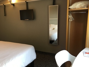 Standard Room, 1 Double Bed