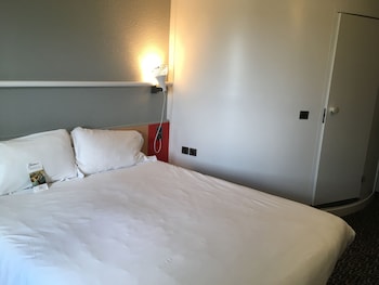 Standard Room, 1 Double Bed