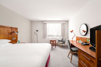 Premium Room, 1 Queen Bed