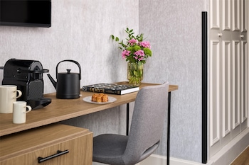 Superior Room, Balcony