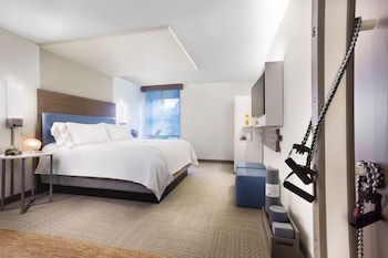 Premium Room, 1 King Bed