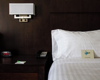 Suite, 1 Bedroom, Balcony