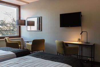 Superior Room (Family)