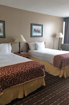 Deluxe Room, 1 King Bed, Non Smoking