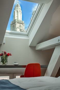 Attic Design