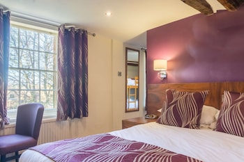 Executive Room, Multiple Beds, Non Smoking
