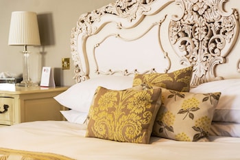Deluxe Room, 1 Double Bed, Non Smoking (View)
